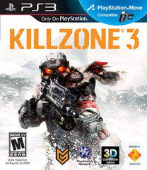 Killzone 3/PS3