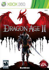 Dragon Age II/Xbox 360