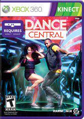 Dance Central (Kinect Requis) / Xbox 360