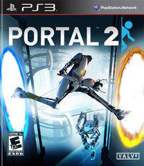 Portal 2/PS3