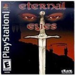 Eternal Eyes/PS1