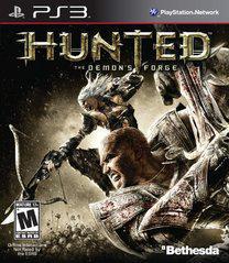Hunted The Demon's Forge/PS3