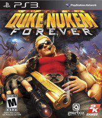 Duke Nukem Forever/PS3 Duke Nukem Forever/PS3