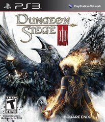 Dungeon Siege III/PS3