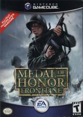 Medal Of Honor Frontline/GameCube