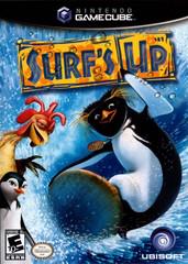 Surf's Up/GameCube