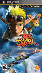 Jak And Daxter The Lost Frontier/PSP