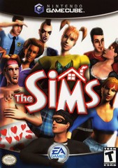 The Sims/GameCube