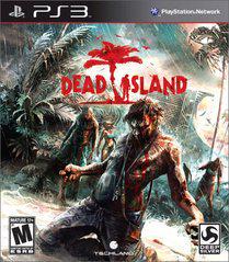 Dead Island/PS3