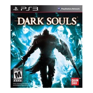 Dark Souls/PS3