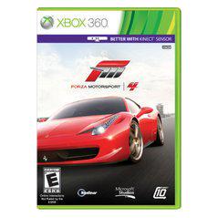 Forza Motorsport 4/Xbox 360