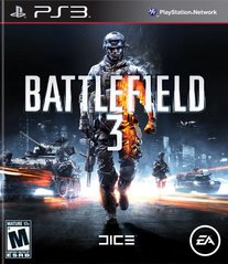 Battlefield 3/PS3