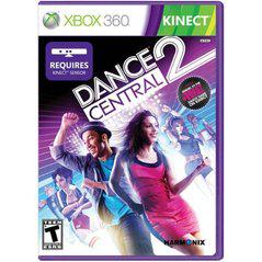 Dance Central 2 (Kinect Requis) / Xbox 360