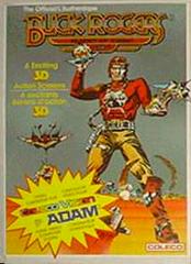 Buck Rogers Planet Of Zoom/Colecovision