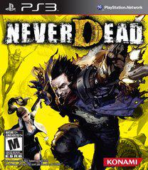 Neverdead/PS3