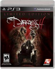 The Darkness II/PS3