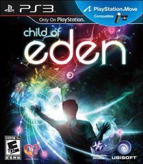 Child Of Eden/PS3 Child Of Eden/PS3