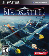 Birds Of Steel/PS3 Birds Of Steel/PS3