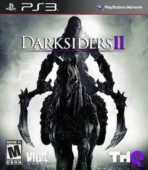 Darksiders II/PS3