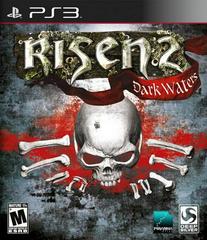 Risen 2 Dark Waters/PS3