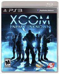Xcom Enemy Unknown/PS3