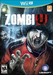Zombi U/Wii U