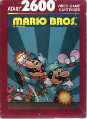 Mario Bros./Atari 2600 Mario Bros./Atari 2600