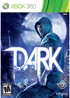 Dark/Xbox 360