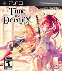 Time And Eternity/PS3 Time And Eternity/PS3