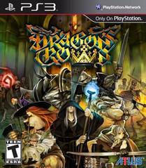 Dragon's Crown/PS3