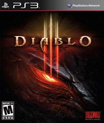 Diablo III/PS3