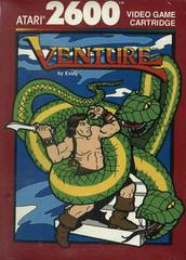 Venture/Atari 2600