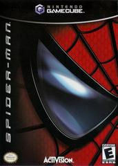 Spider-Man/GameCube