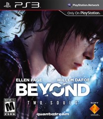 Beyond Two Souls/PS3