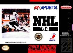 NHL 94/SNES