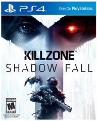 Killzone Shadow Fall/PS4 Killzone Shadow Fall/PS4