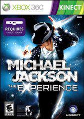 Michael Jackson The Experience (Kinect Requis) / Xbox 360
