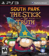 South Park The Stick Of Truth/PS3 South Park The Stick Of Truth/PS3