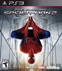 The Amazing Spider-Man 2/PS3