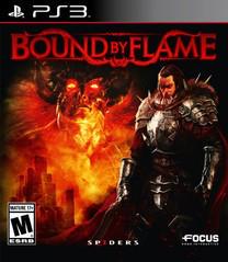 Bound By Flame/PS3