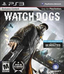 Watch Dogs/PS3
