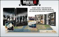 Mafia II Collector's Edition/Ps3 Mafia II Collector's Edition/Ps3