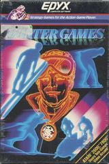 Winter Games/Atari 2600