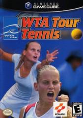 WTA Tour Tennis/GameCube