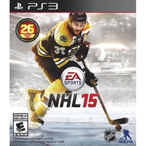 NHL 15/PS3