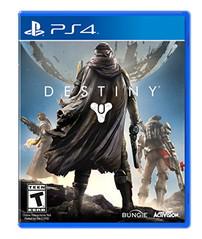 Destiny/PS4