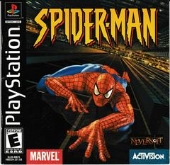 Spider-Man/PS1