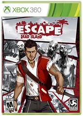 Escape Dead Island/Xbox 360