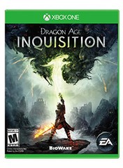 Dragon Age Inquisition/Xbox One