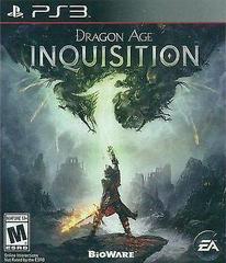 Dragon Age Inquisition/PS3